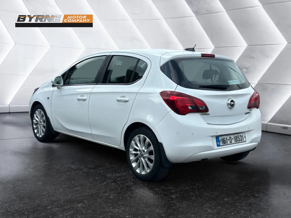 OPEL CORSA 1.4 SE, 2016 *HIGH SPEC* - Image 3