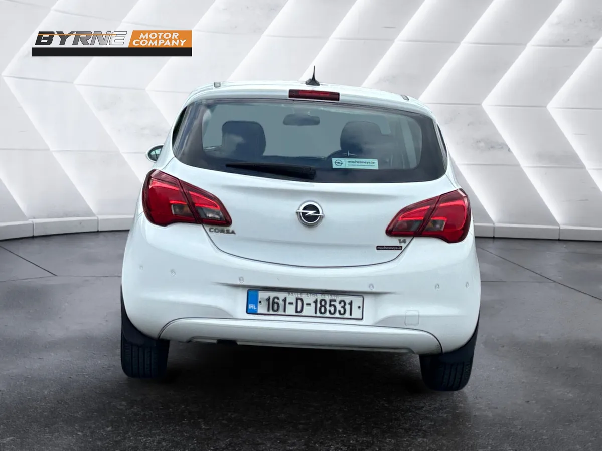 OPEL CORSA 1.4 SE, 2016 *HIGH SPEC* - Image 4