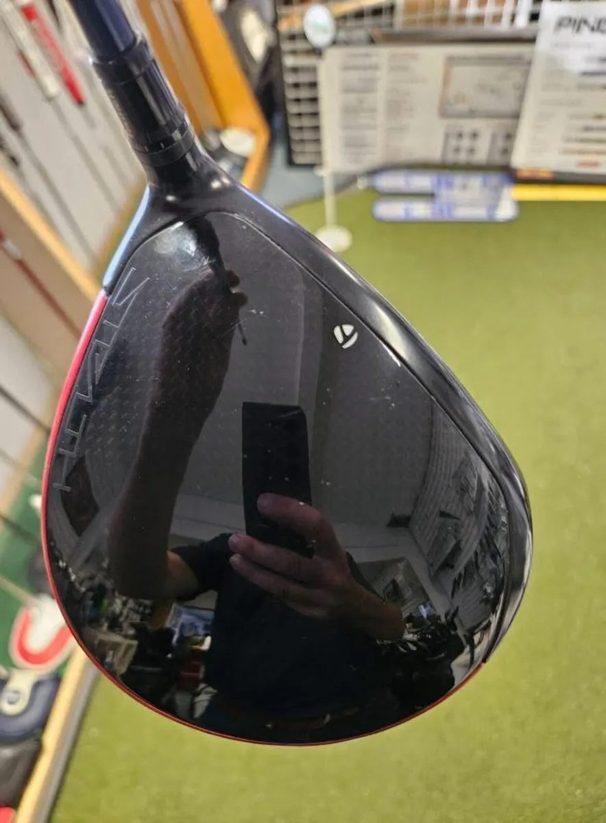 Taylormade Stealth 2 Driver - Image 3