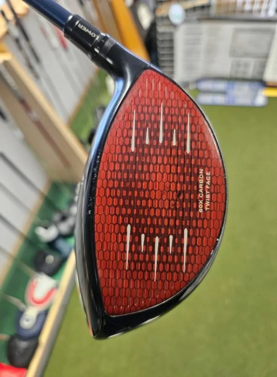 Taylormade Stealth 2 Driver - Image 4