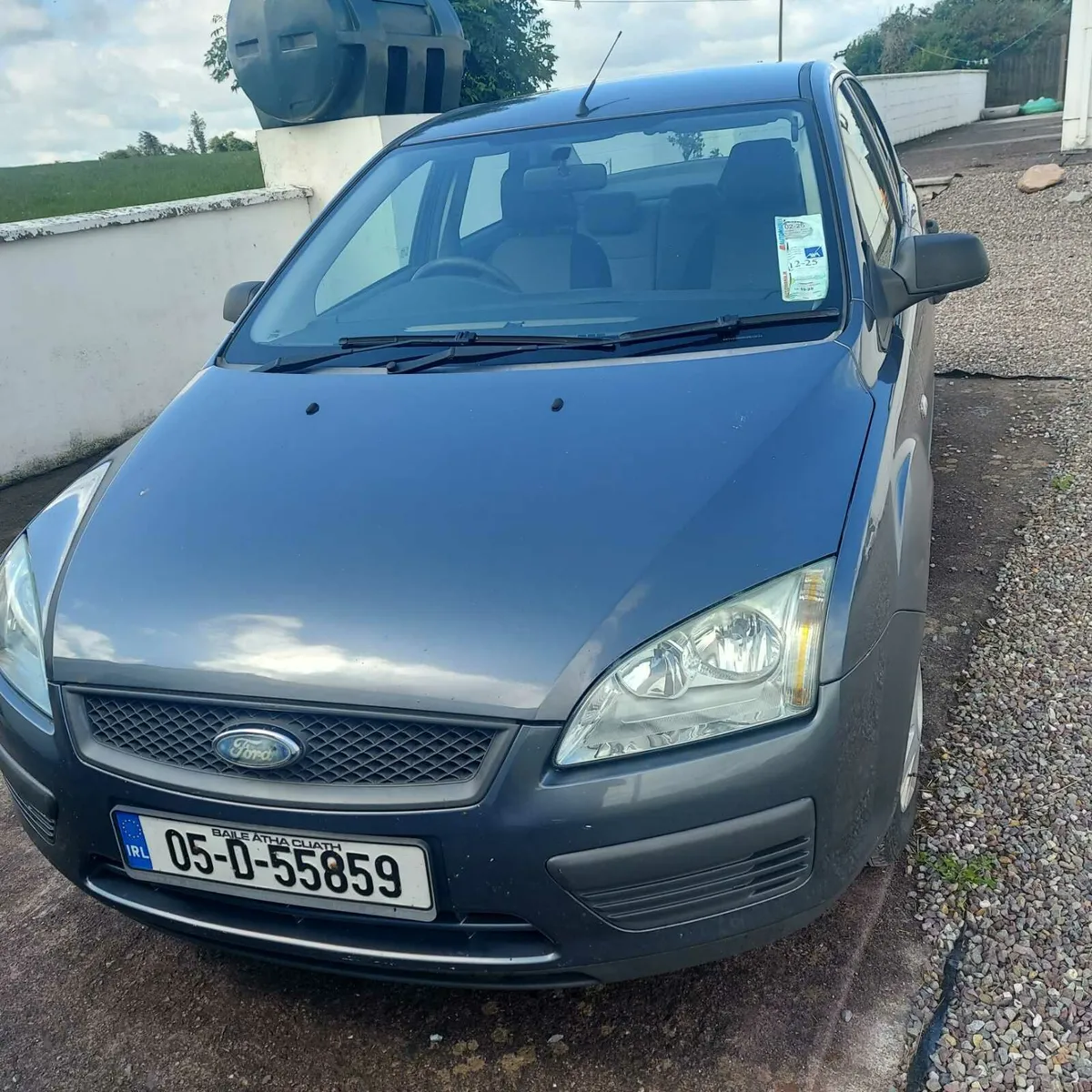Ford Focus - Image 1