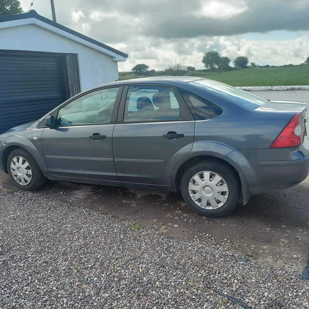 Ford Focus - Image 2