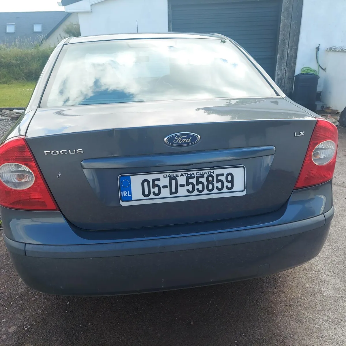 Ford Focus - Image 3