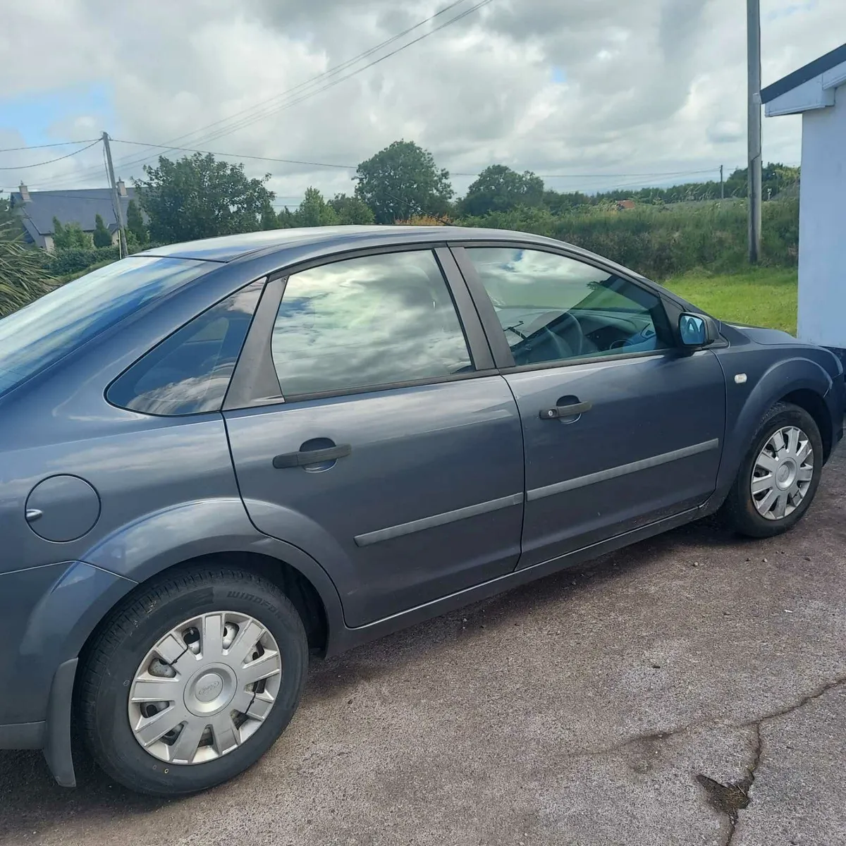 Ford Focus - Image 4