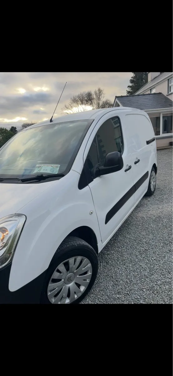 Citroen Berlingo - Image 3