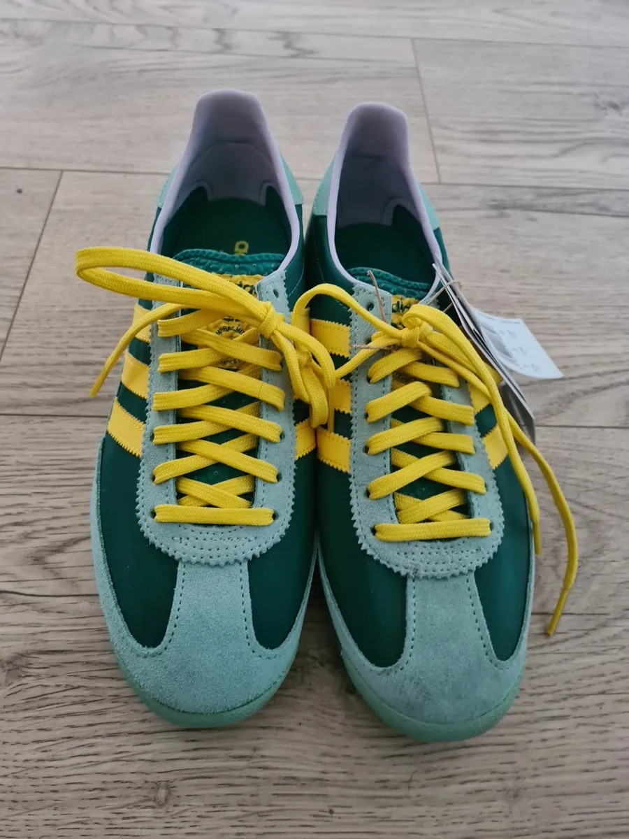 New addidas runners - Image 2