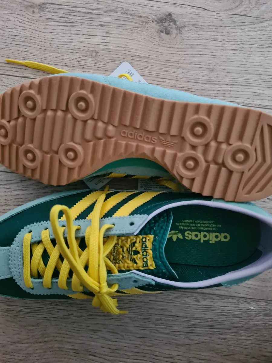 New addidas runners - Image 3
