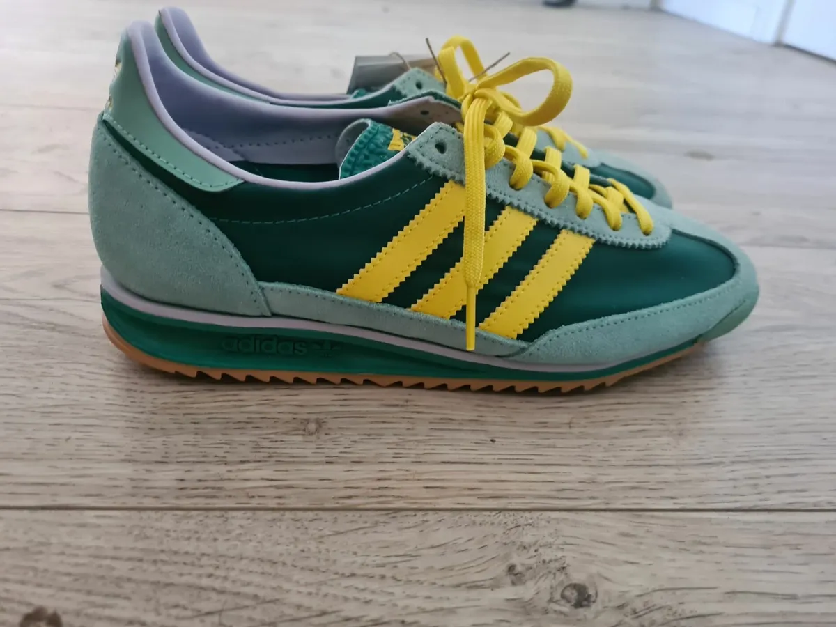 New addidas runners - Image 4