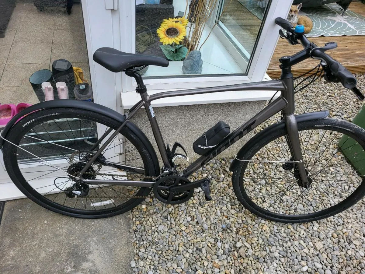 Bicycle - Image 1