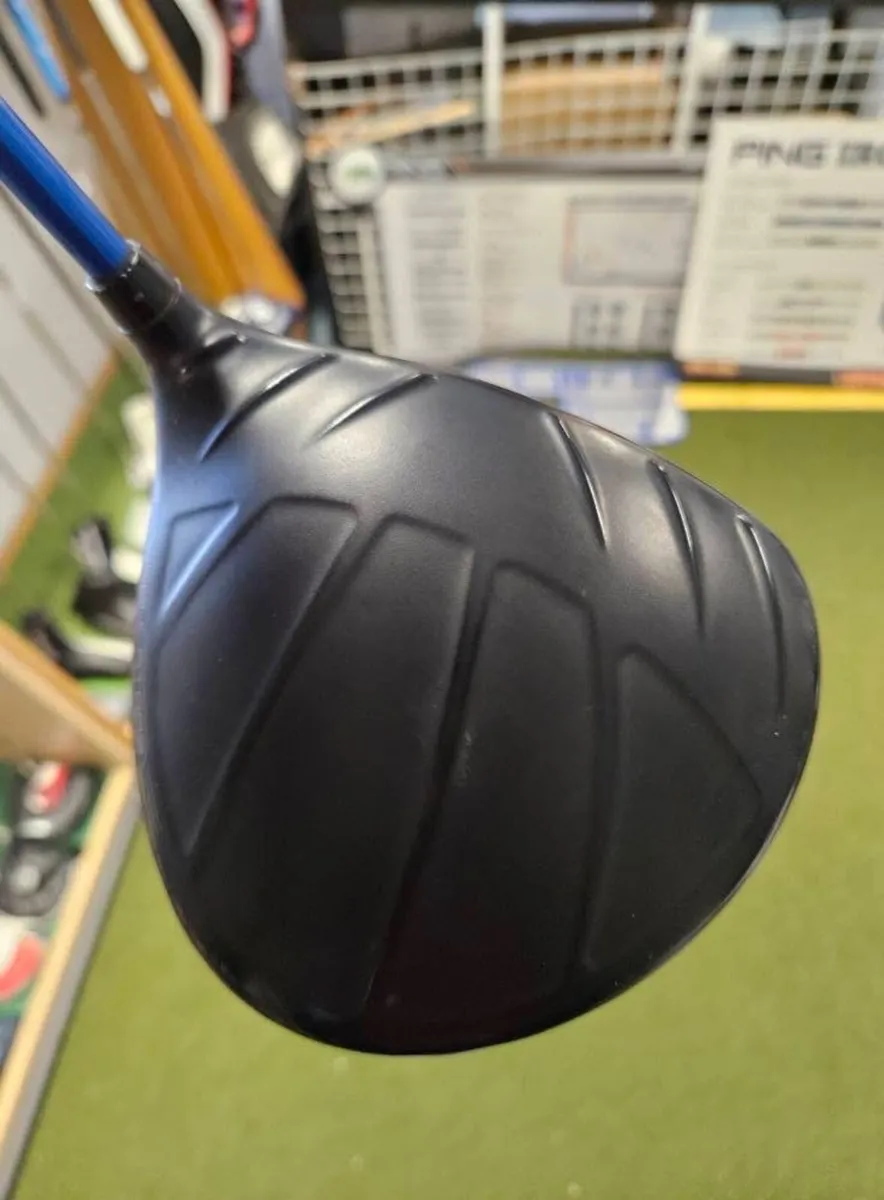 Ping G Sf Tec Driver - Image 3