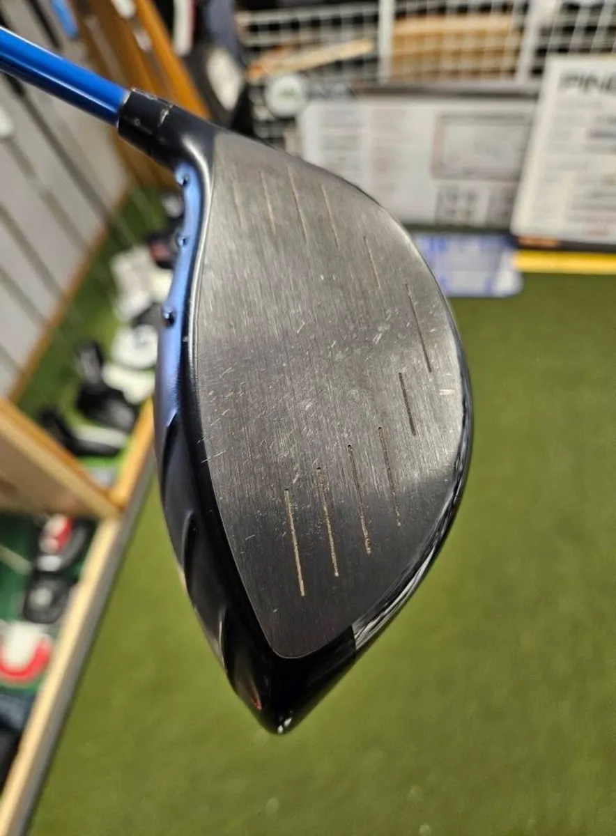 Ping G Sf Tec Driver - Image 4