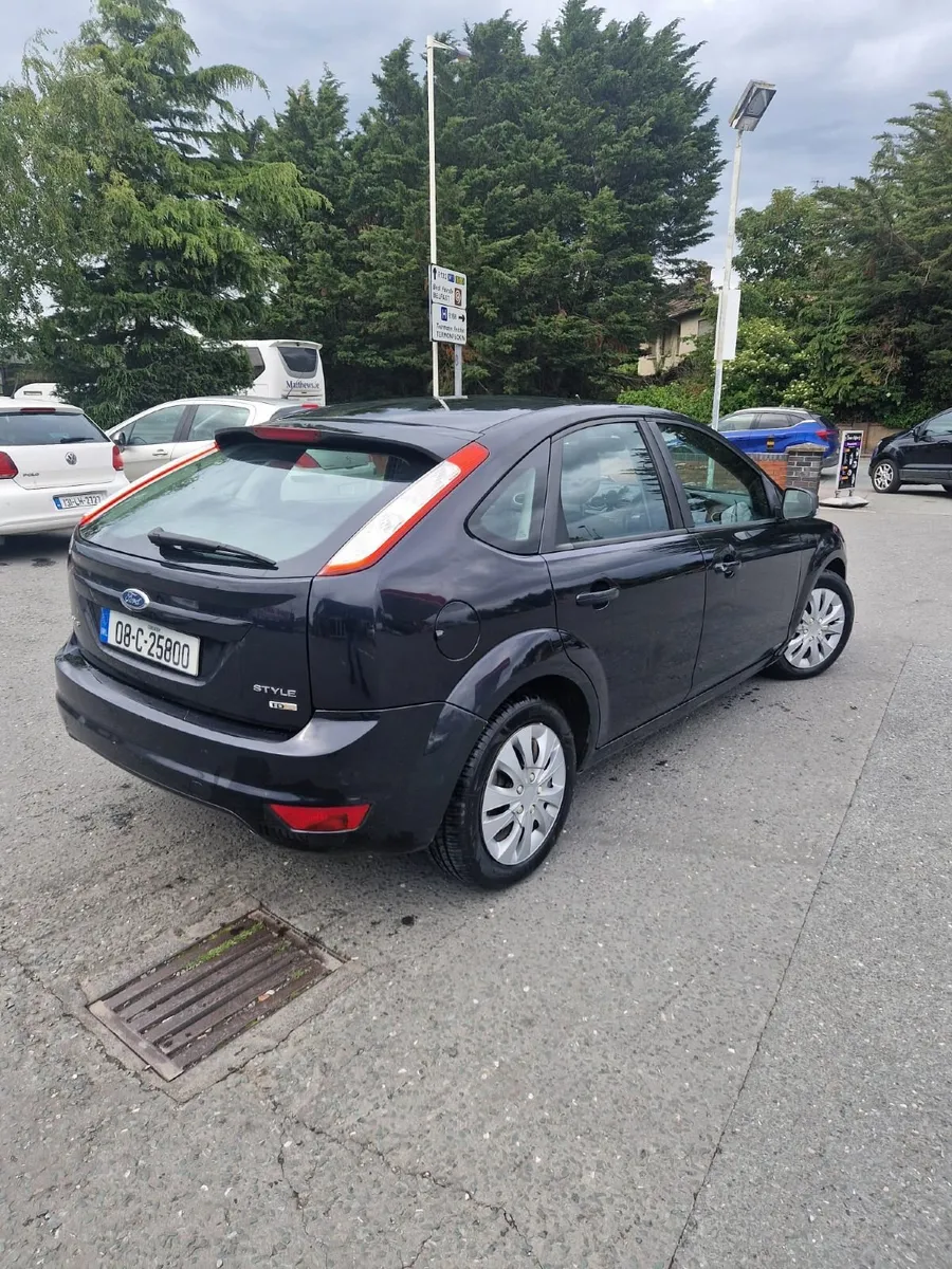 Ford Focus 2008 - Image 3