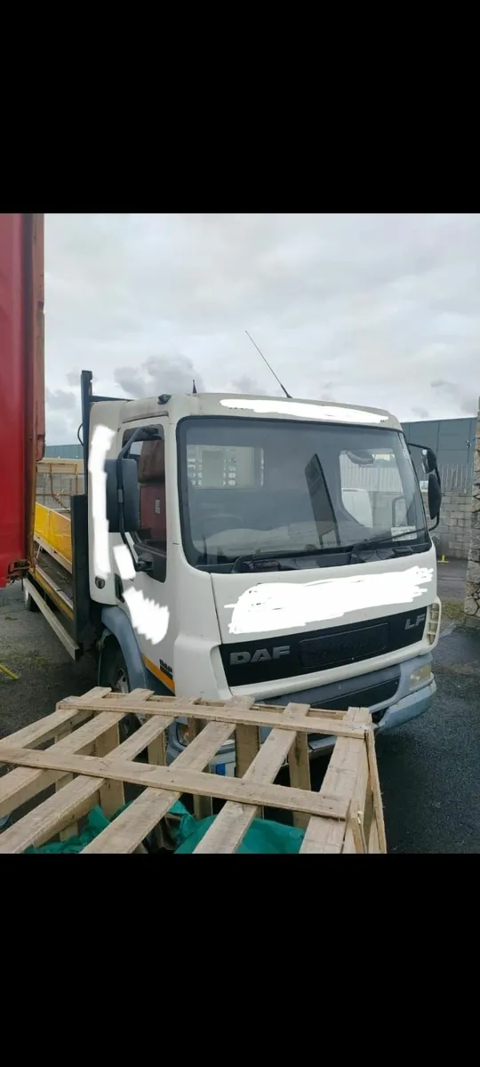 DAF Other 2003 - Image 1