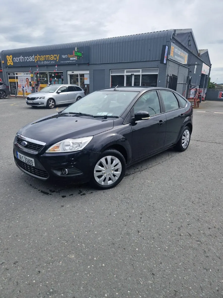Ford Focus 2008 - Image 2