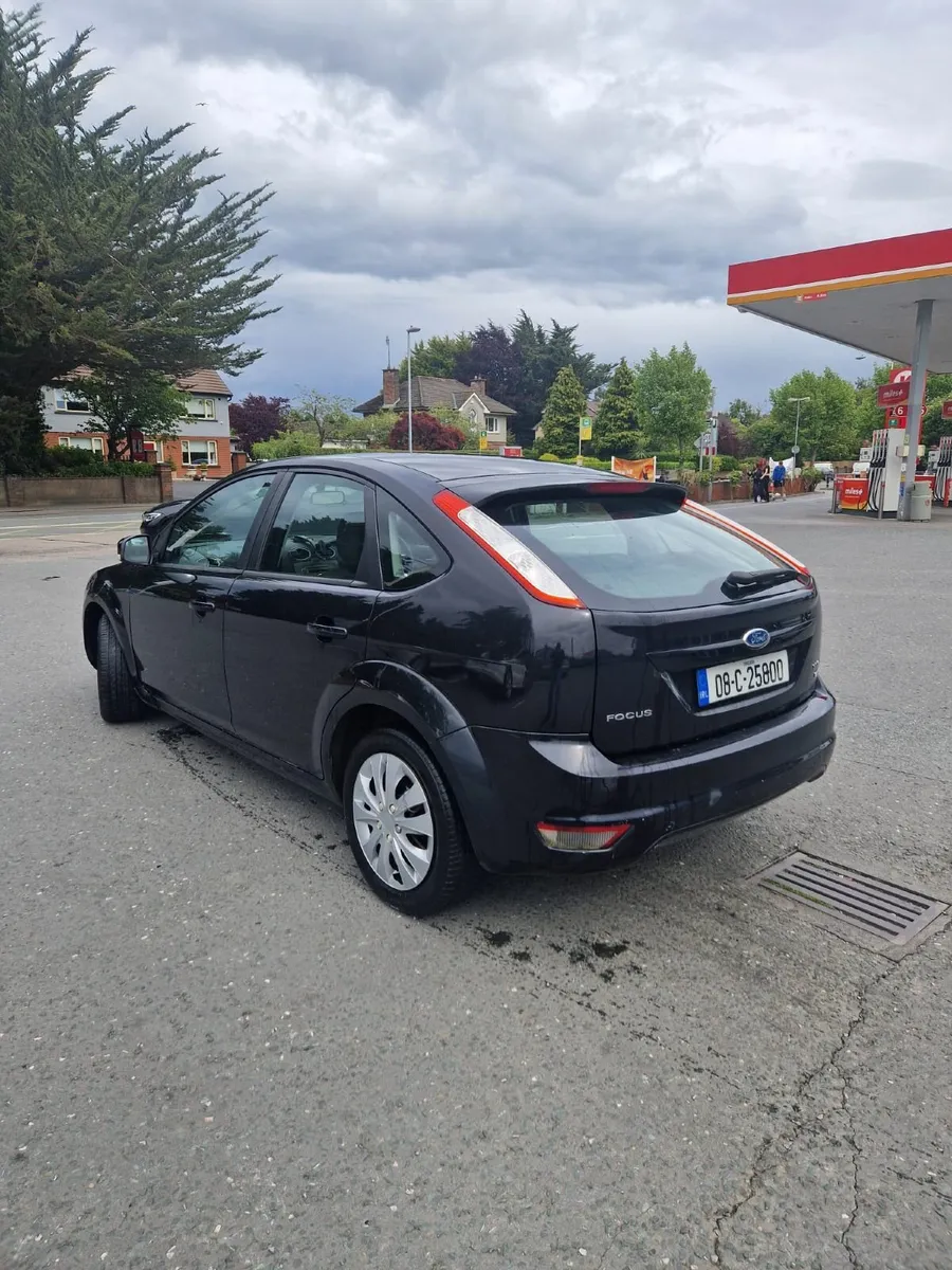 Ford Focus 2008 - Image 4
