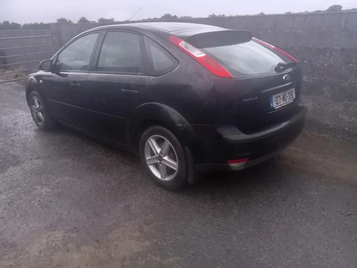 Ford Focus 2007 - Image 3