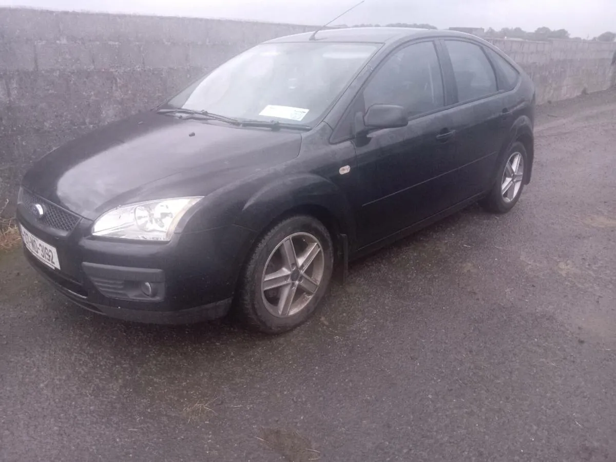 Ford Focus 2007 - Image 4