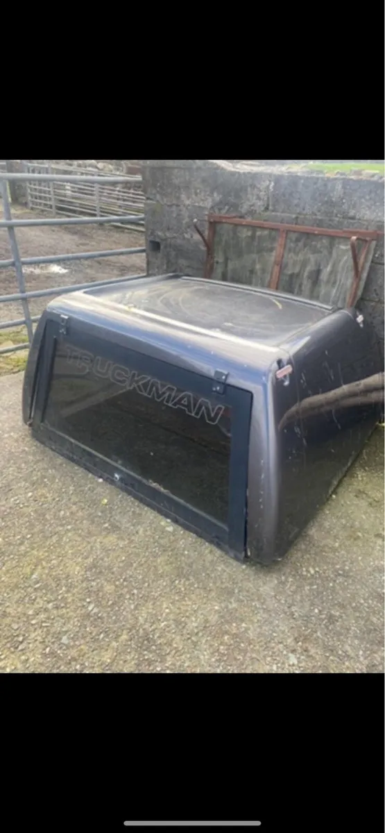 Canopy for sale - Image 1