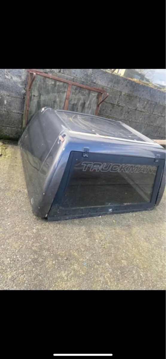 Canopy for sale - Image 2