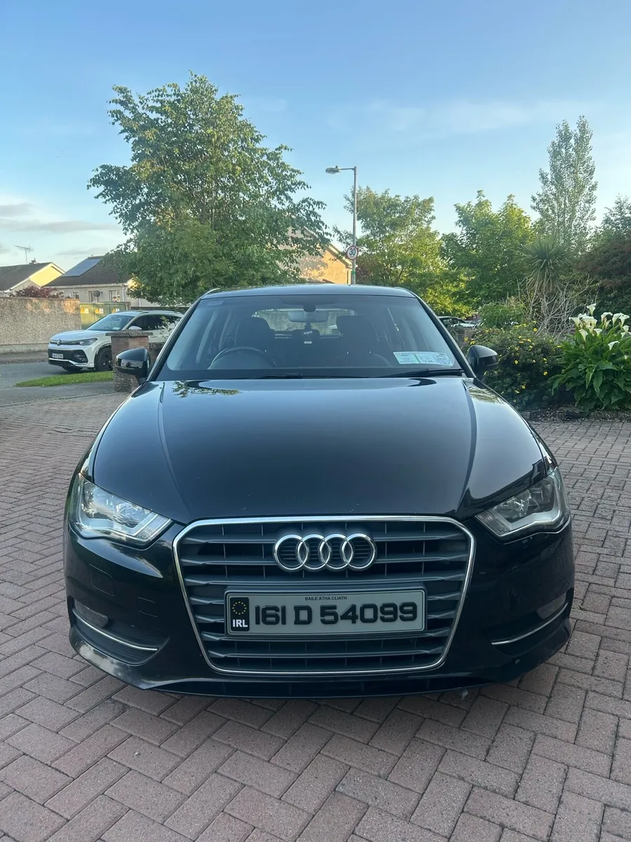 Audi A3 1.6TDi - Image 2