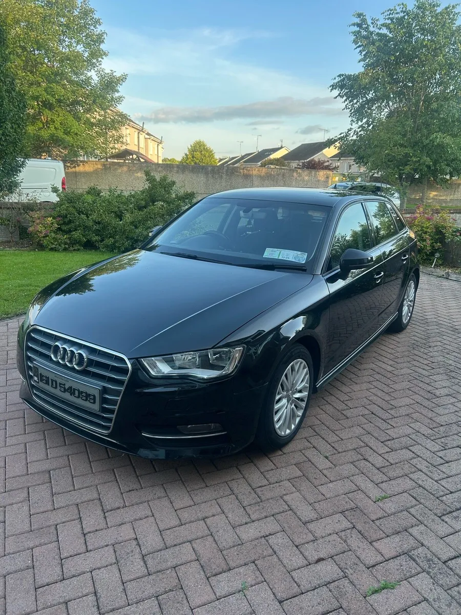 Audi A3 1.6TDi - Image 3
