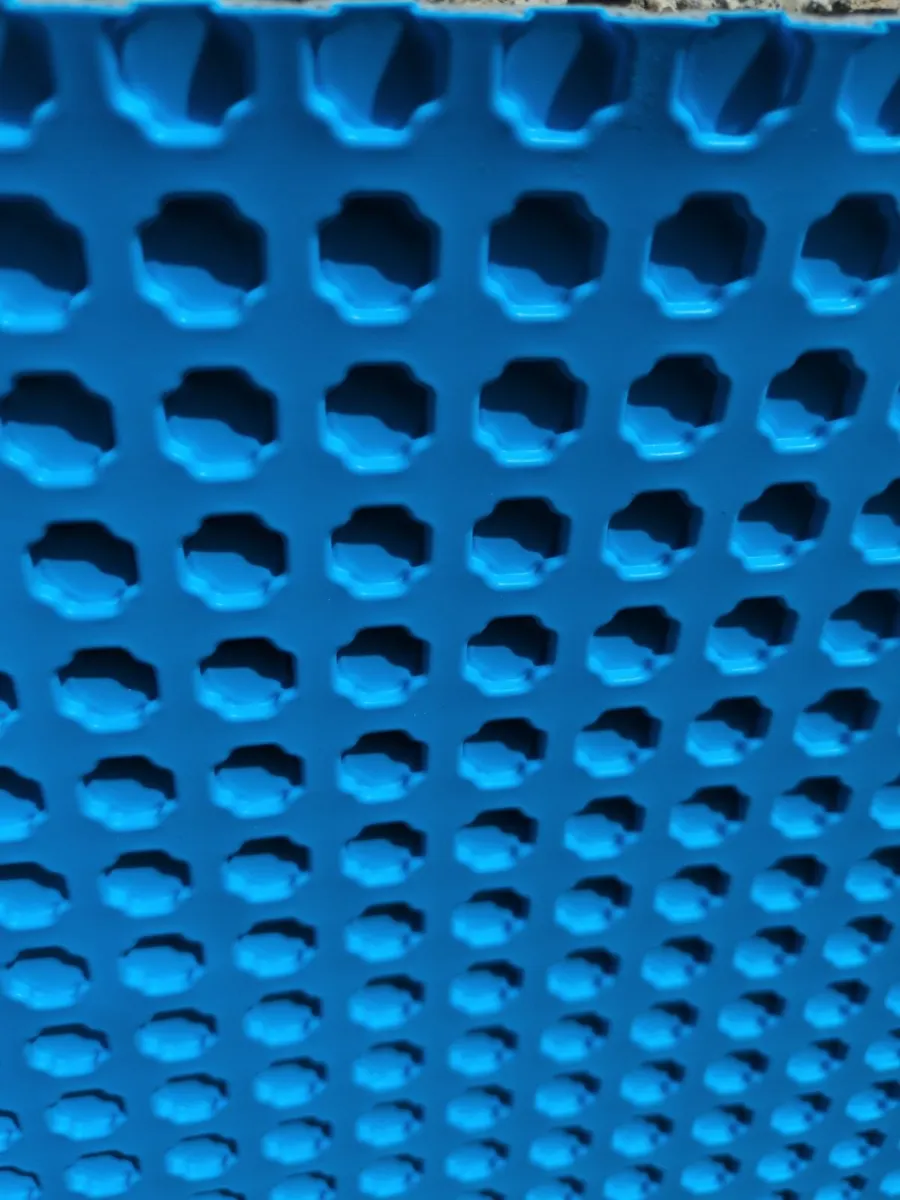 Tiling Mat / Tiling Membrane - 3m² - Image 2