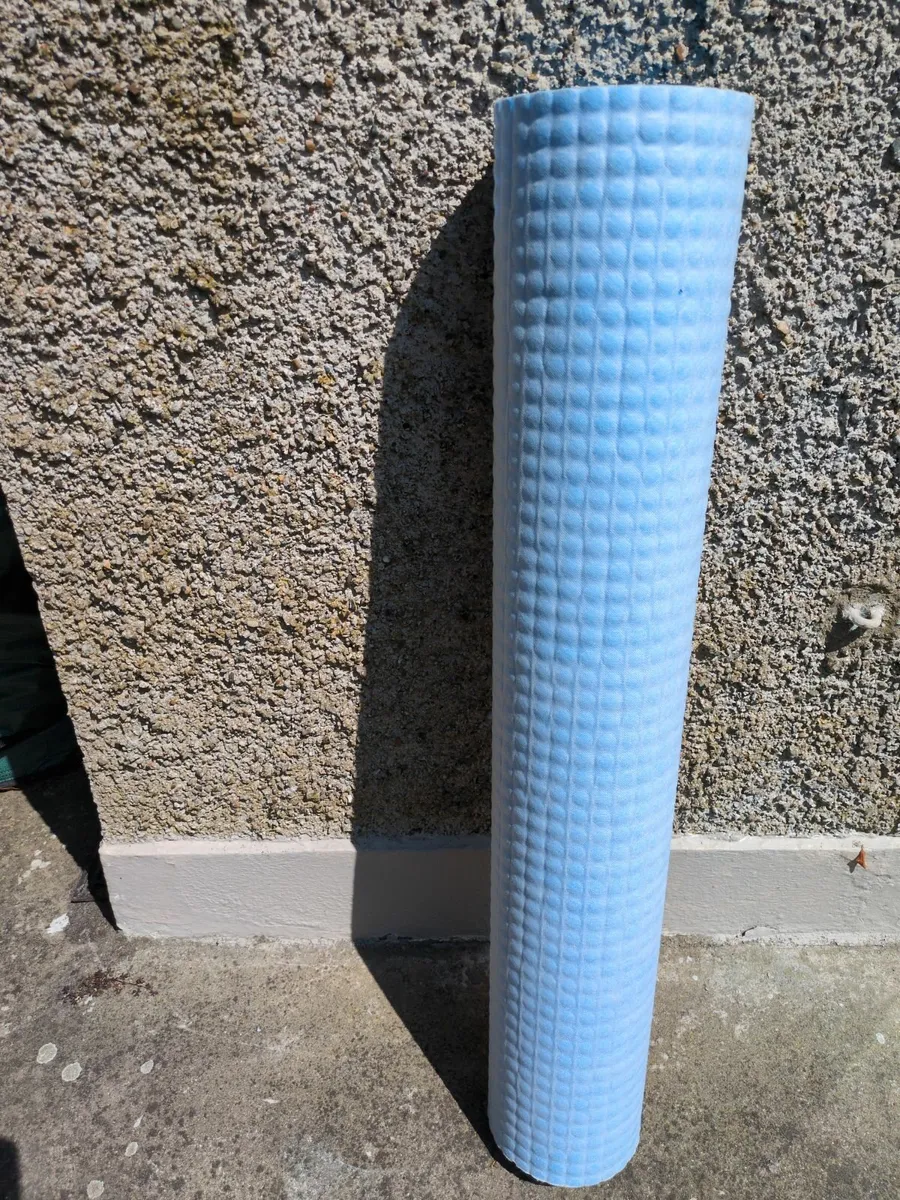 Tiling Mat / Tiling Membrane - 3m² - Image 3