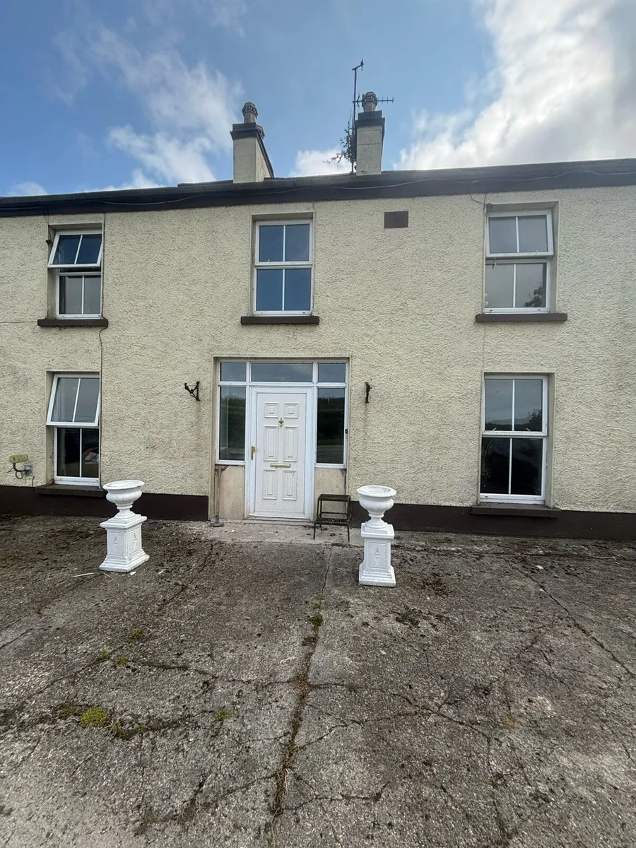 Free PVC Windows to take away - Image 1