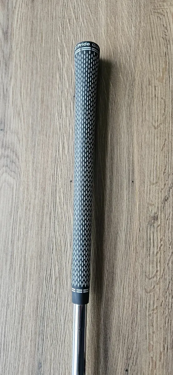 Titleist SM8 Raw Vokey Wedge - Image 2