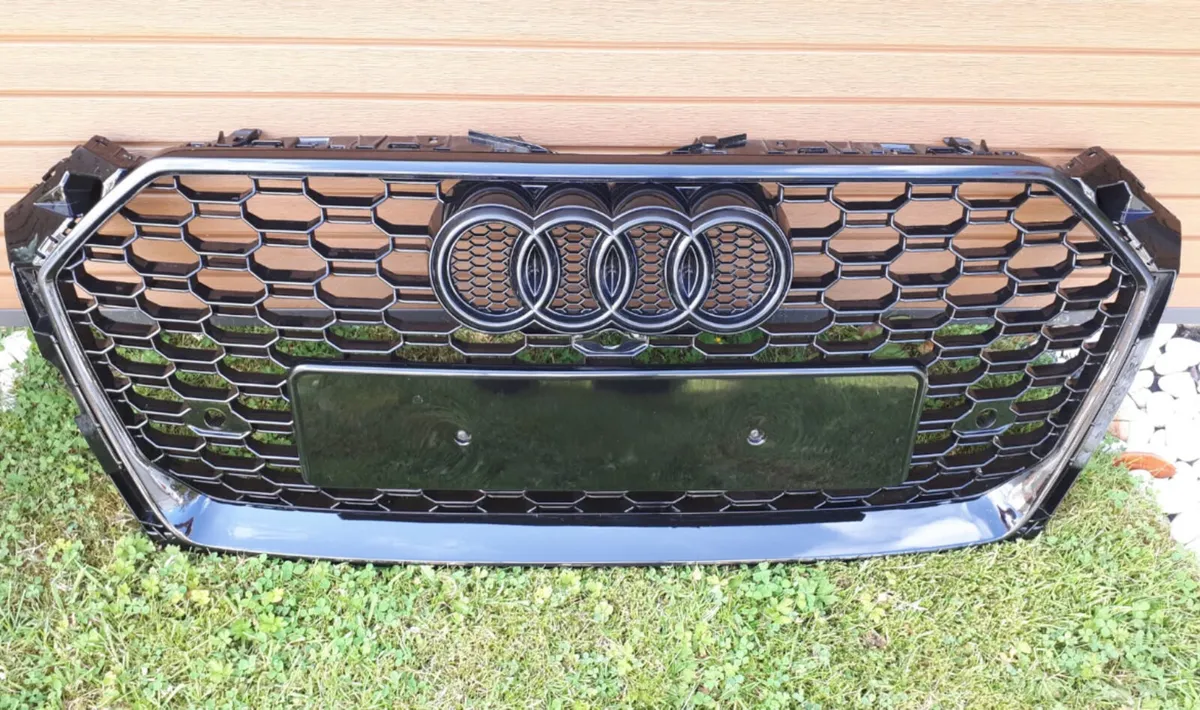 Car parts - Image 1