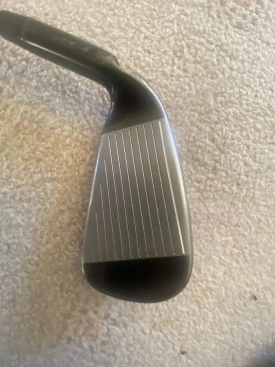 Ping G 3i & 4i Iron Crossover - Image 2