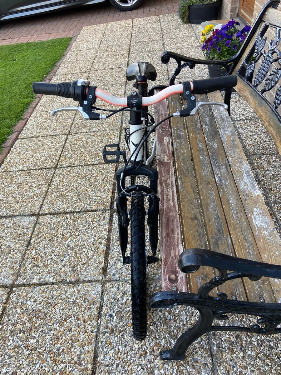 20.  Inch.  Bike - Image 2