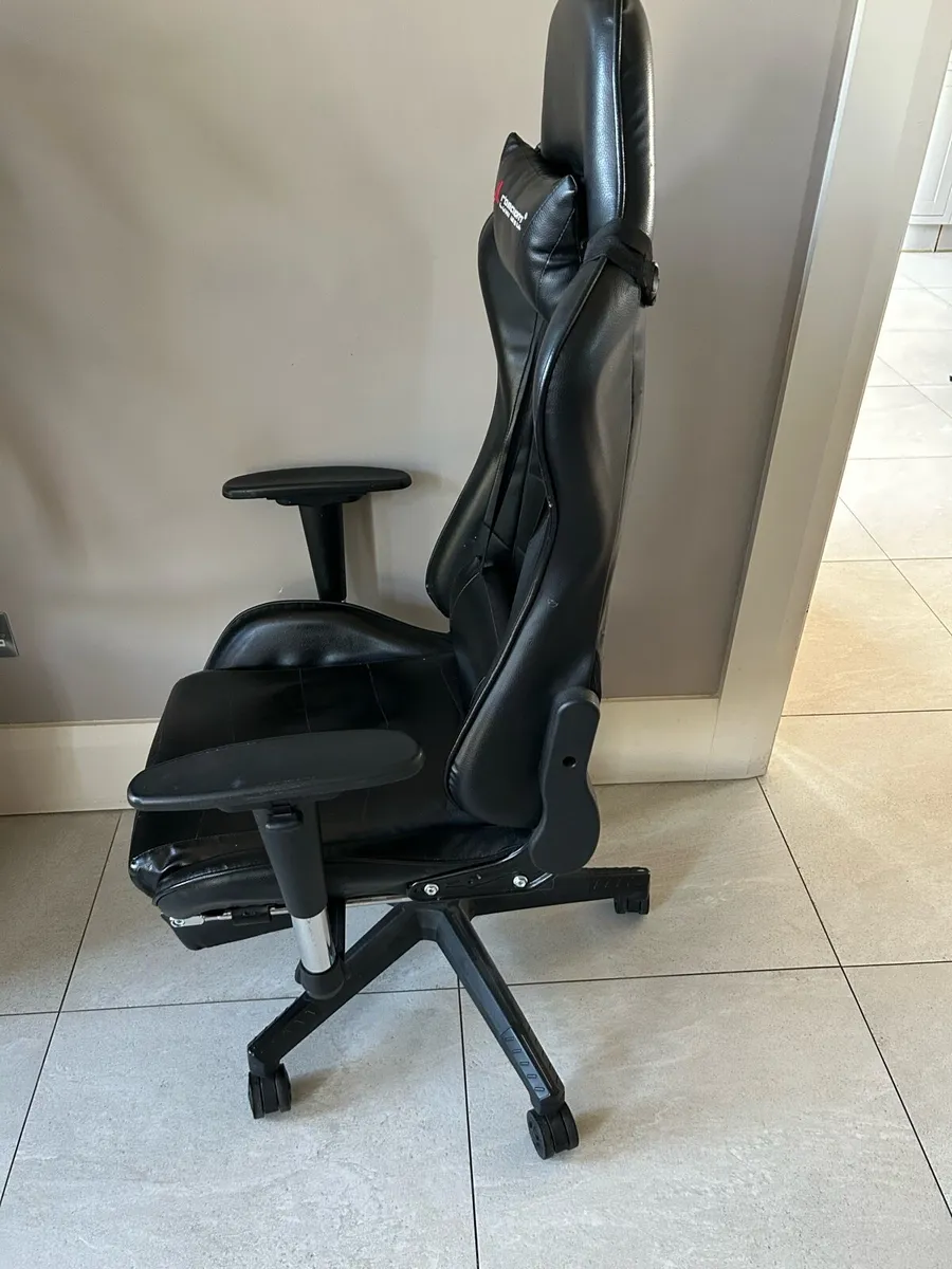Office chair - Image 2
