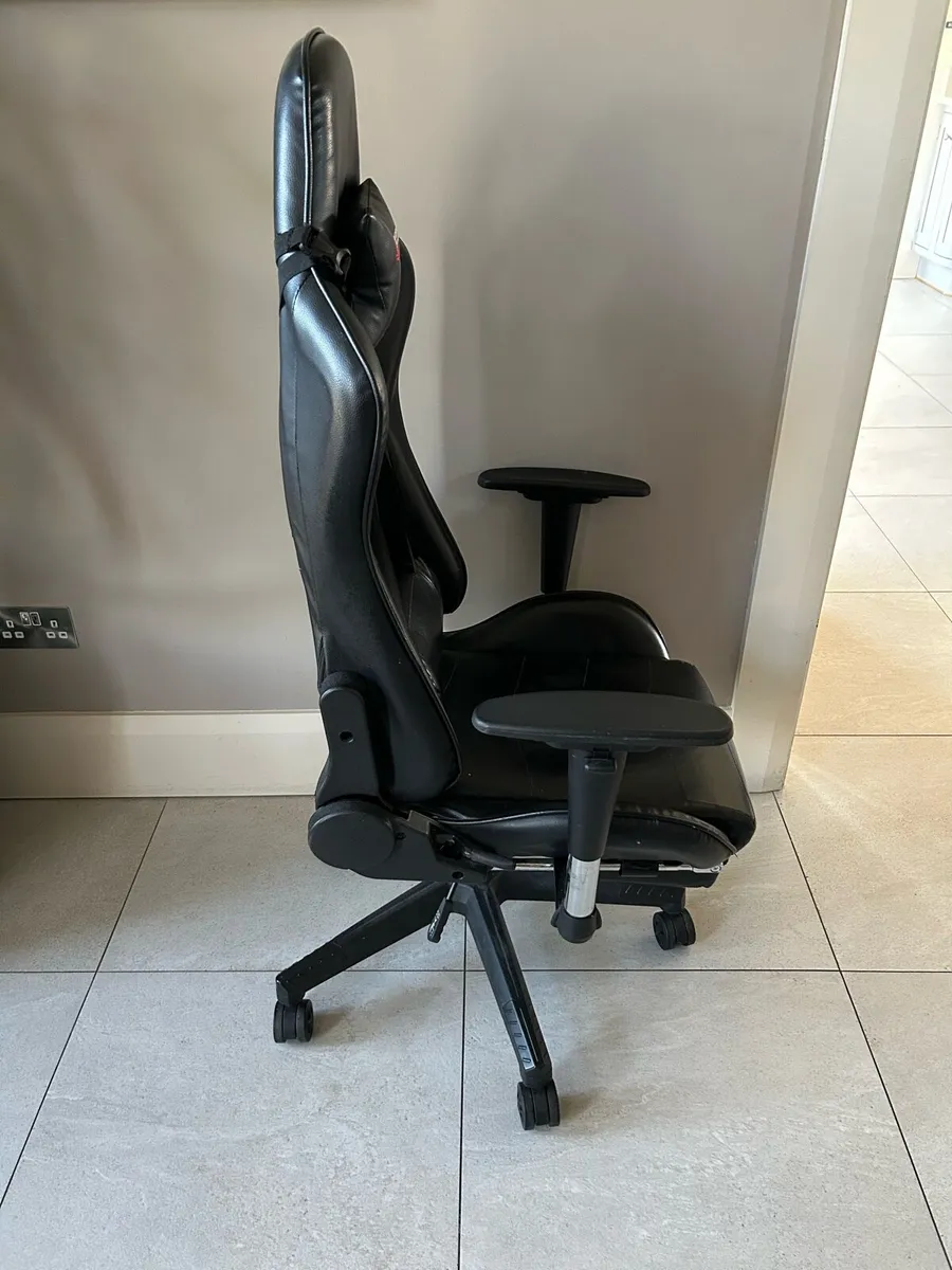 Office chair - Image 3