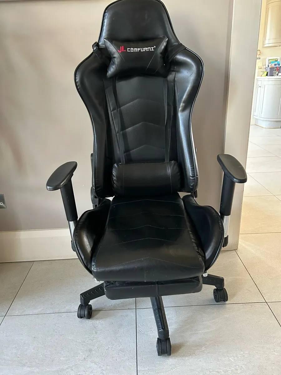 Office chair - Image 1