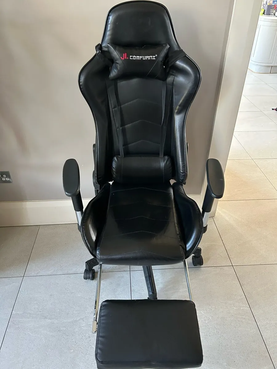 Office chair - Image 4