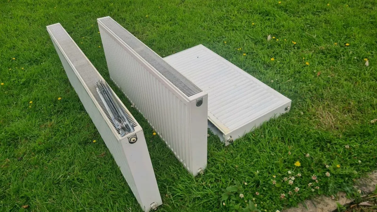 Radiators - Image 1