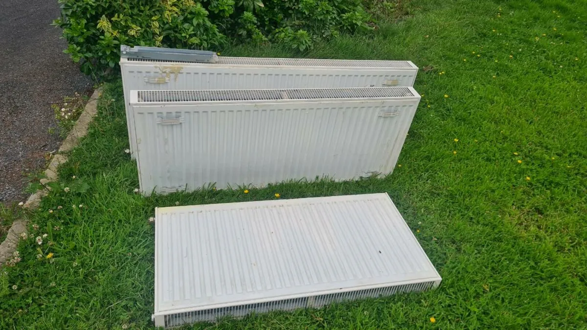 Radiators - Image 2