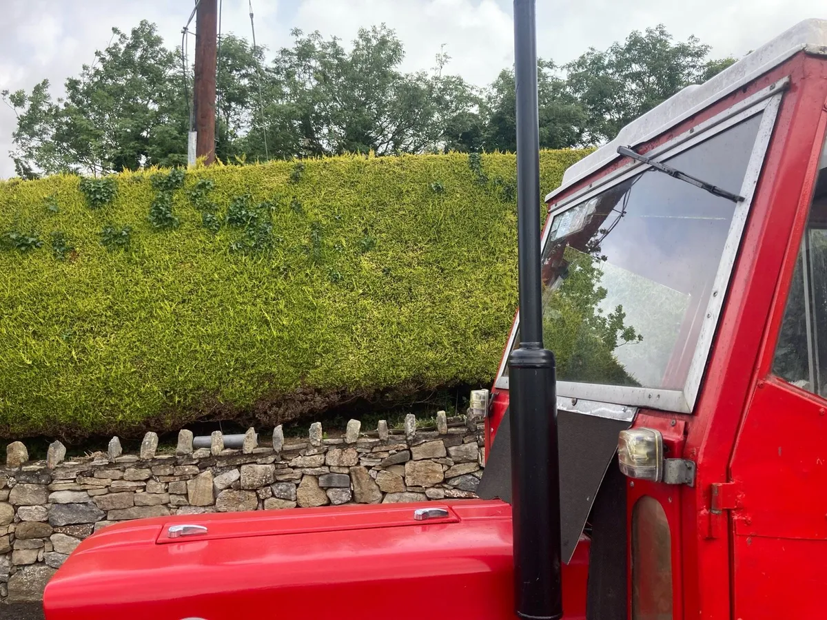 Tractor - Image 1