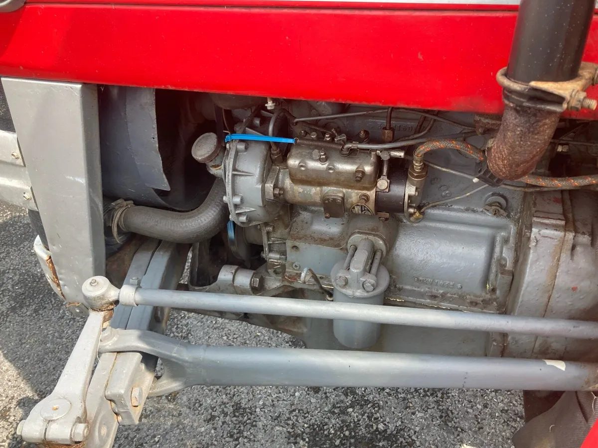 Tractor - Image 3
