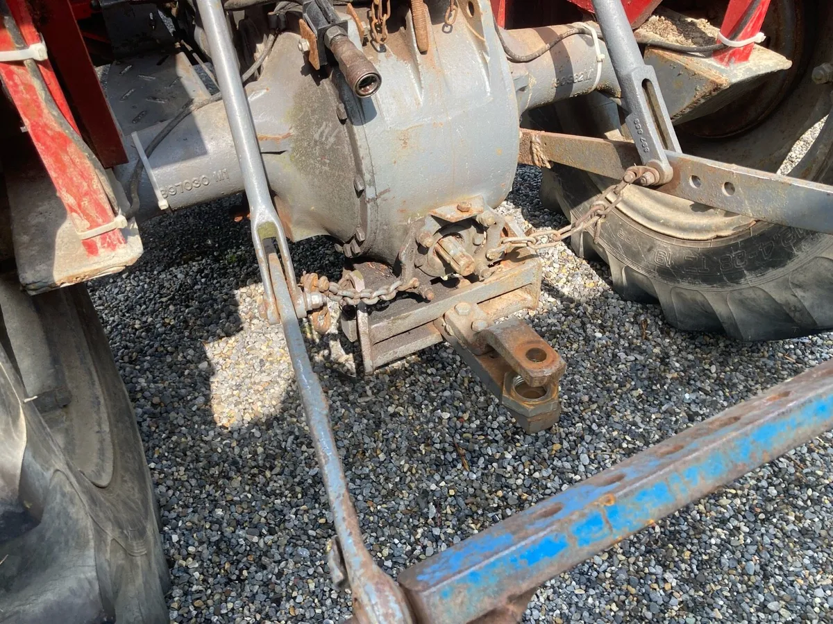 Tractor - Image 4