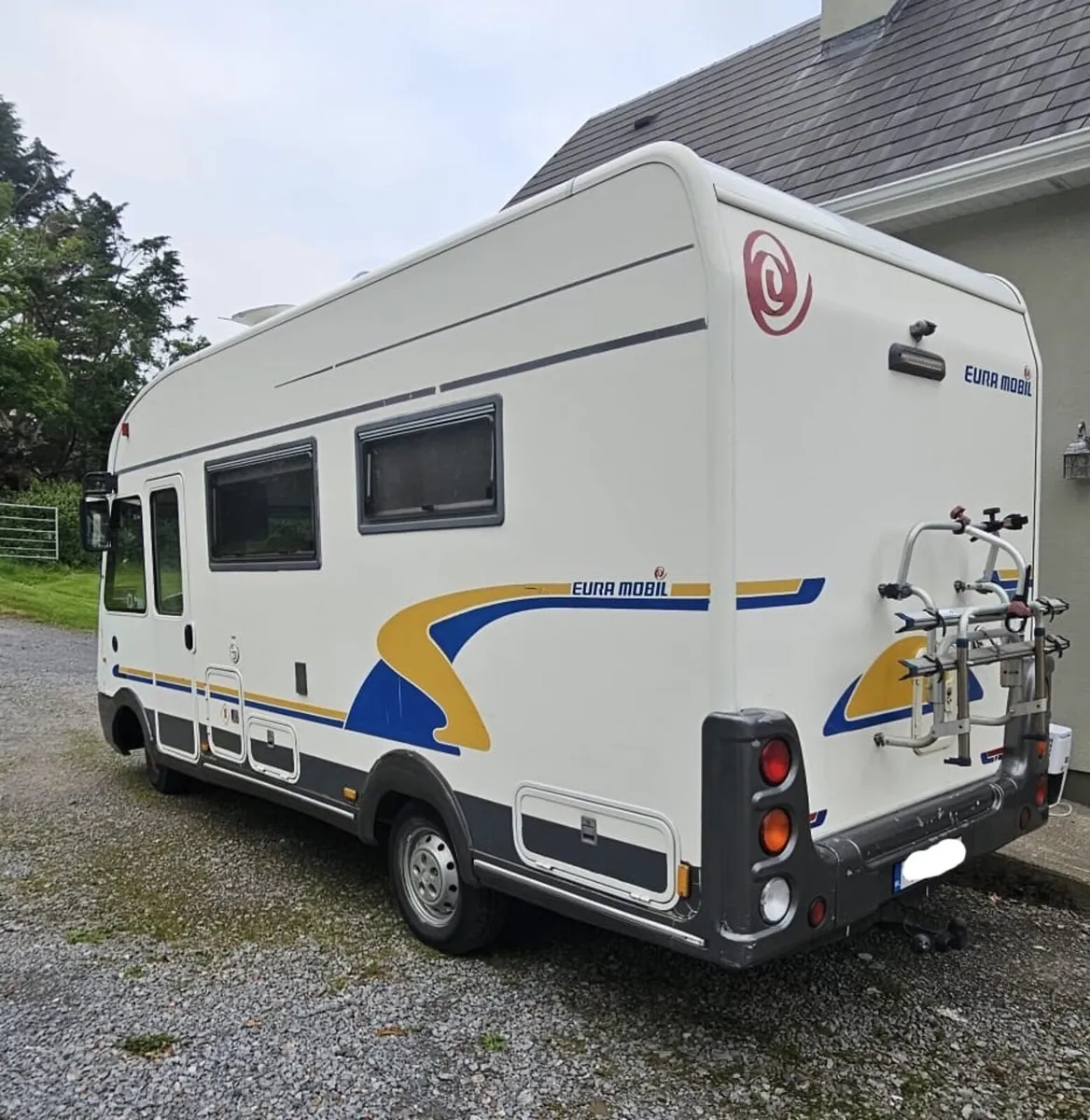 Motorhome - Image 1