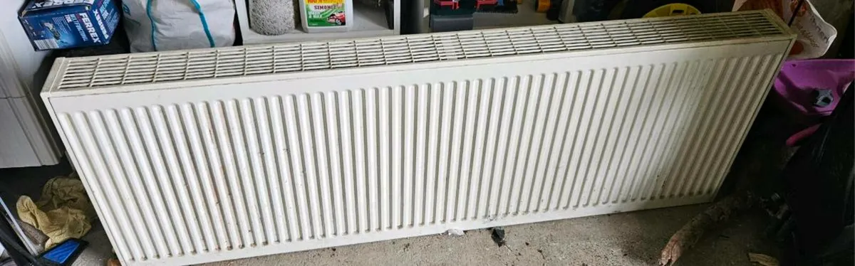 Radiator