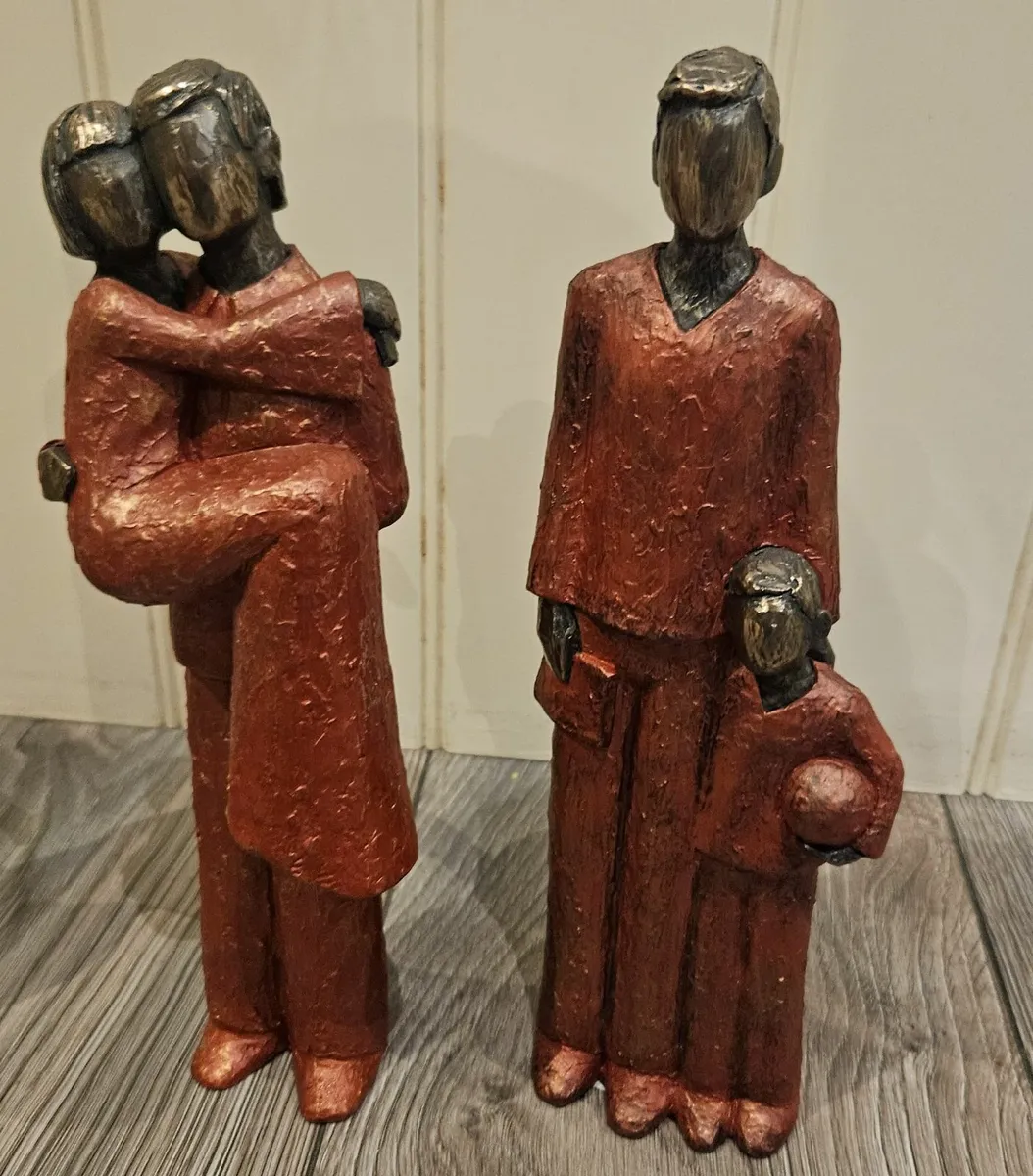 Genesis figures - Image 1