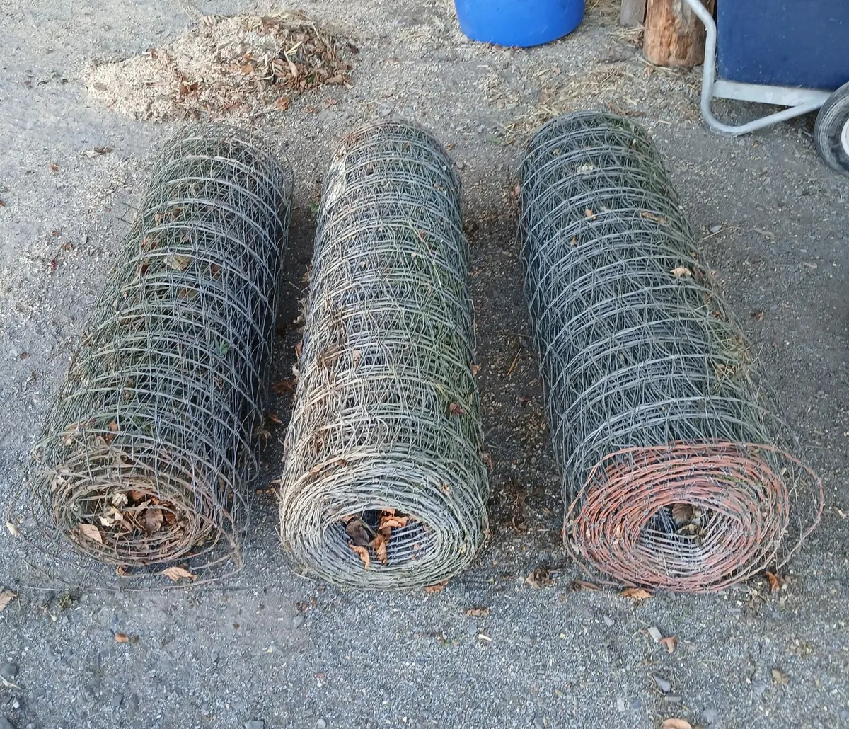 Horse wire - Image 1