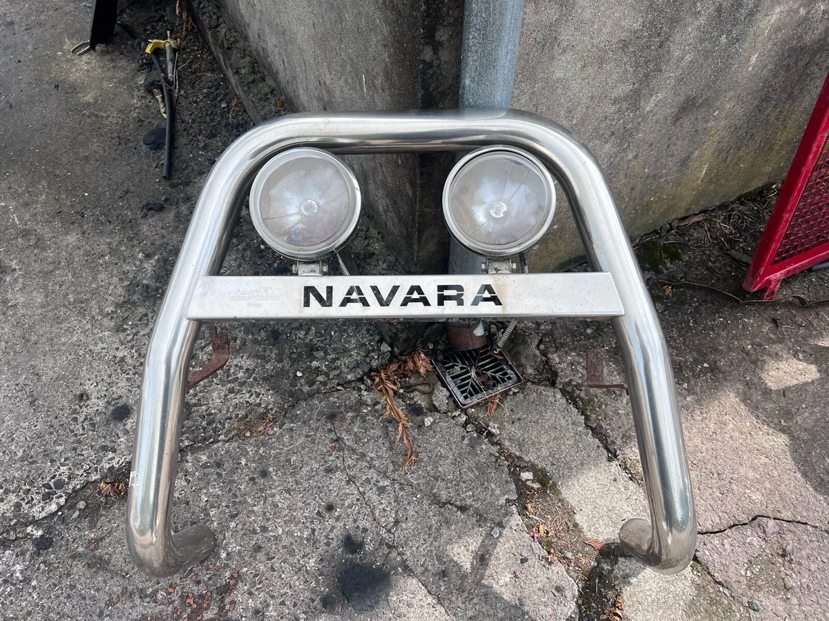 Selection of abars - Image 3