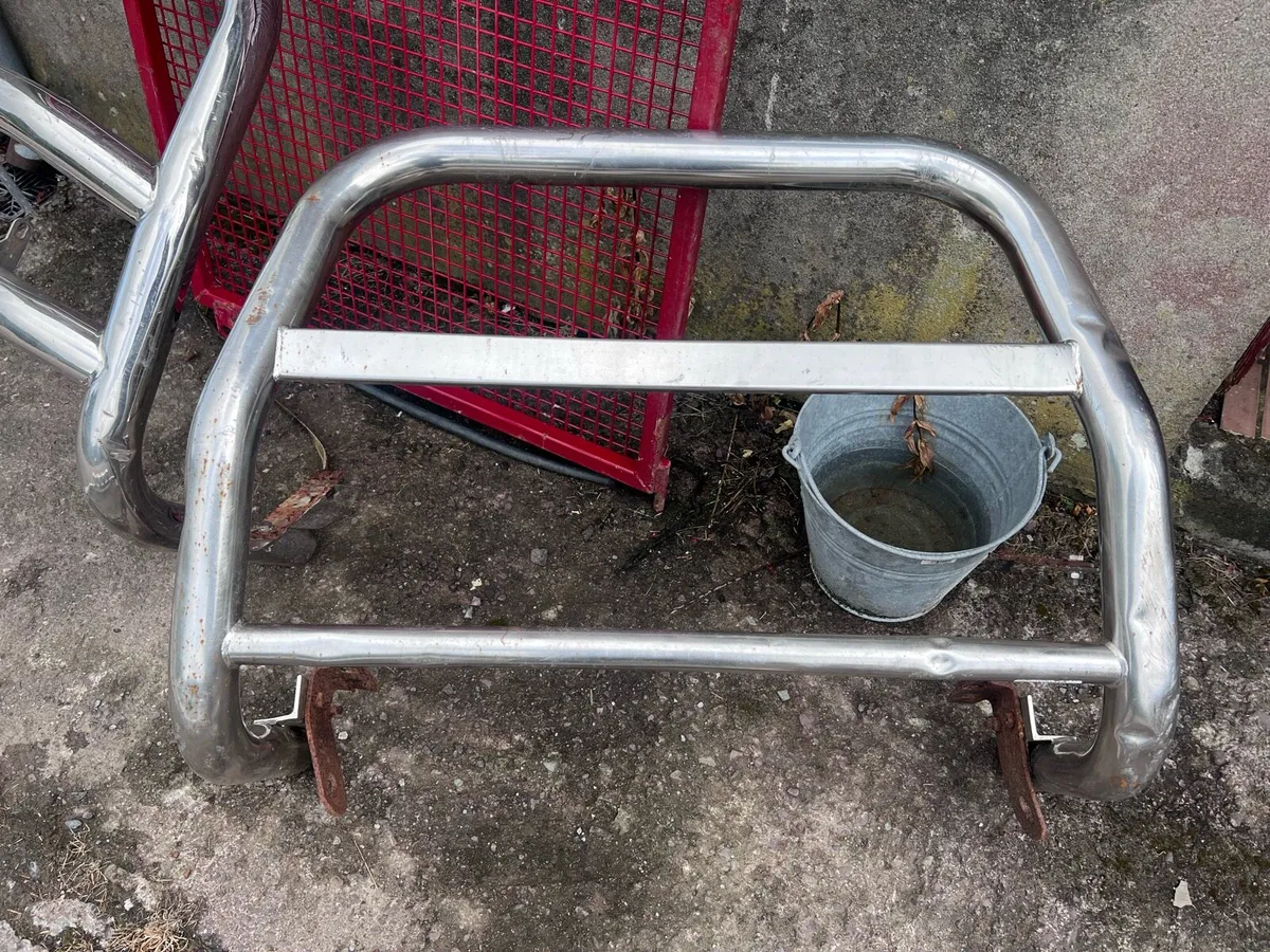 Selection of abars - Image 4