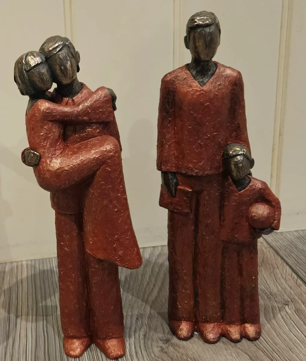 Genesis figures - Image 3