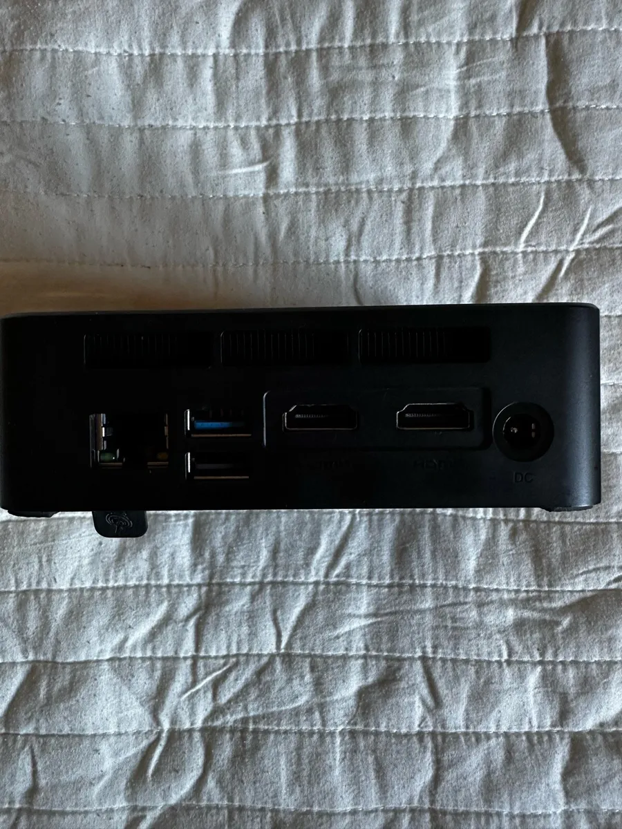 Mini PC Beelink Ser5 - Image 3