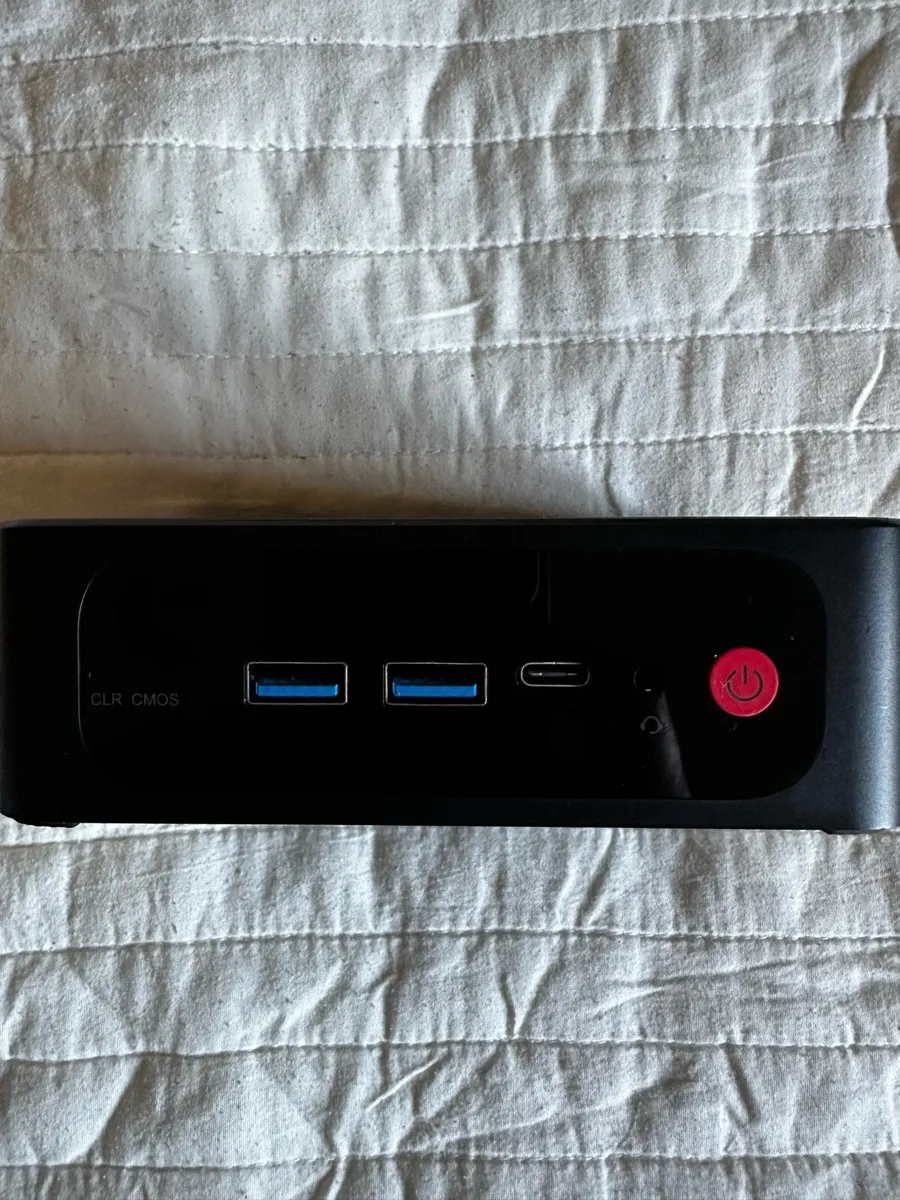 Mini PC Beelink Ser5 - Image 4